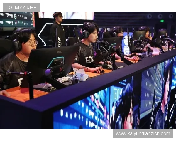 打造特色鲜明的tg电竞综合体吸引年轻用户的有效措施