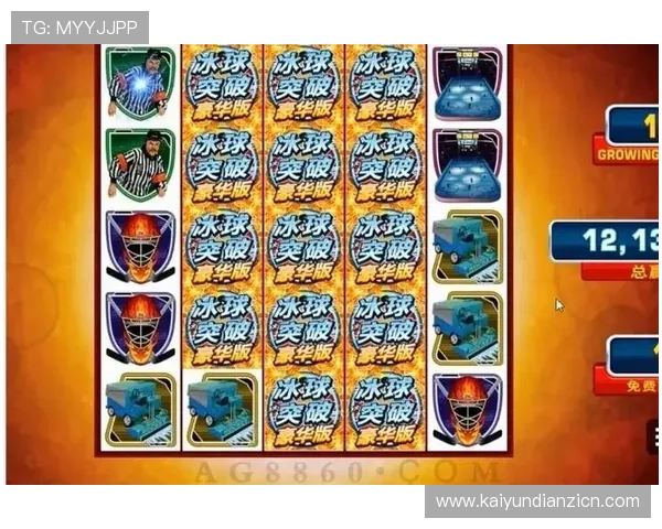 冰球突破豪华版高分技巧秘籍分享助你在比赛中轻松突破高分纪录