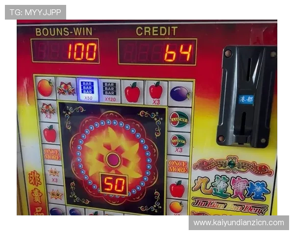 掌握老虎机大满贯出现规律的方法详解帮助玩家实现高额奖励的关键技巧 掌握老虎机大满贯出现规律的方法详解帮助玩家实现高额奖励的关键技巧