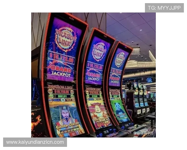 老虎机玩法技巧口诀：掌握这些秘诀轻松提高中奖率