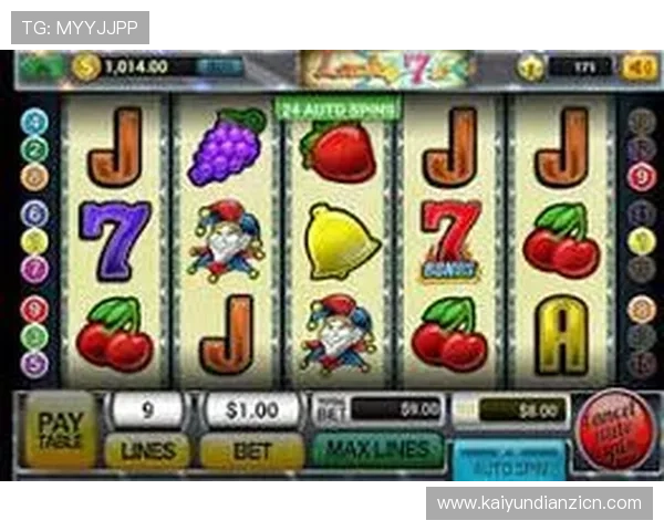 老虎机游戏技巧大全，帮助新手快速上手并提高胜率