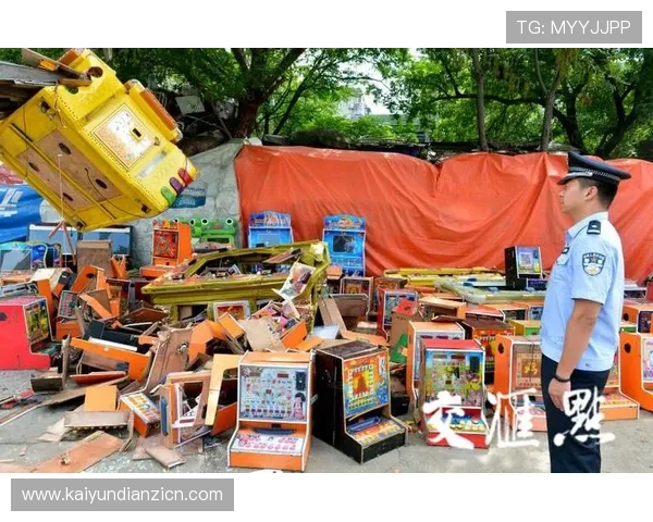 老虎机讲解：常见老虎机误区与避免陷阱的实用技巧分享