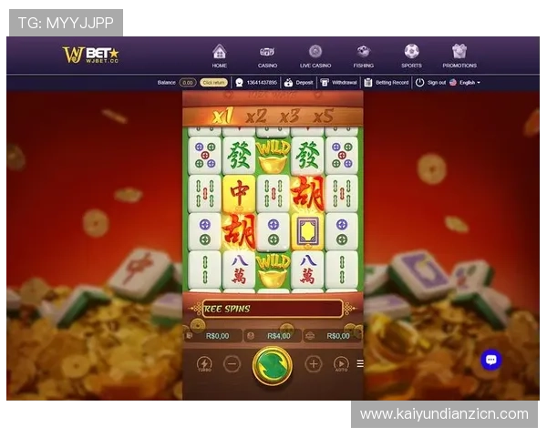 恶魔老虎机攻略大全：深入分析不同老虎机类型的特点与最佳投注方案推荐